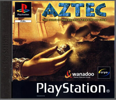 Aztec