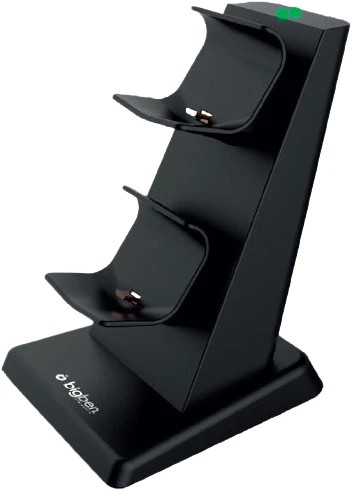 Bigben Ladestation für PlayStation 4 Controllers