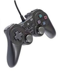 Zero G Wired Motion Controller