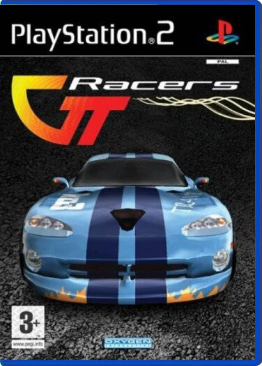 GT Racers