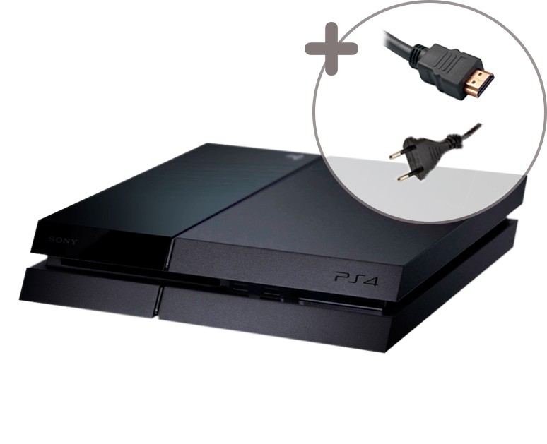 Sony PlayStation 4 Konsole - 1TB