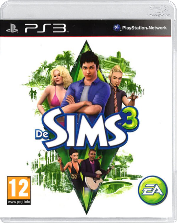 De Sims 3