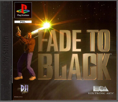 Fade to Black