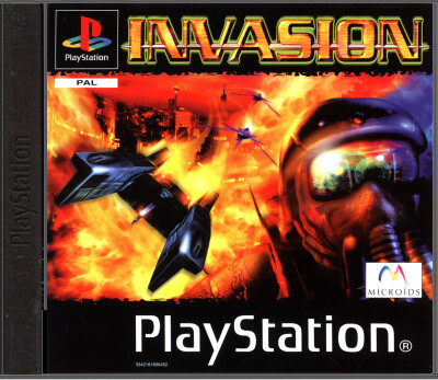 Invasion