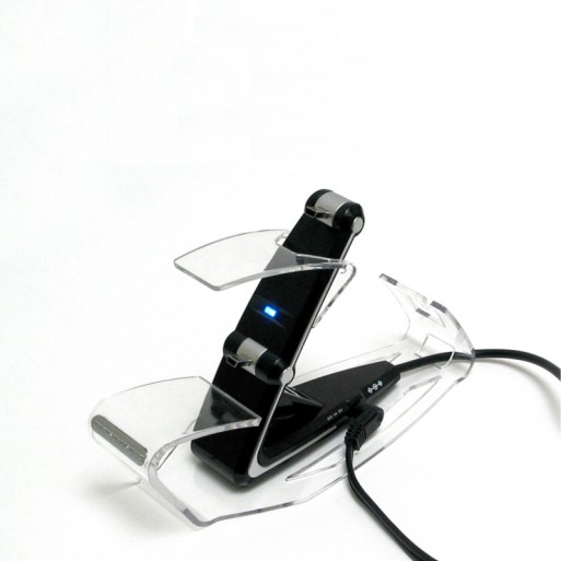 Thrustmaster Controller Ladestation