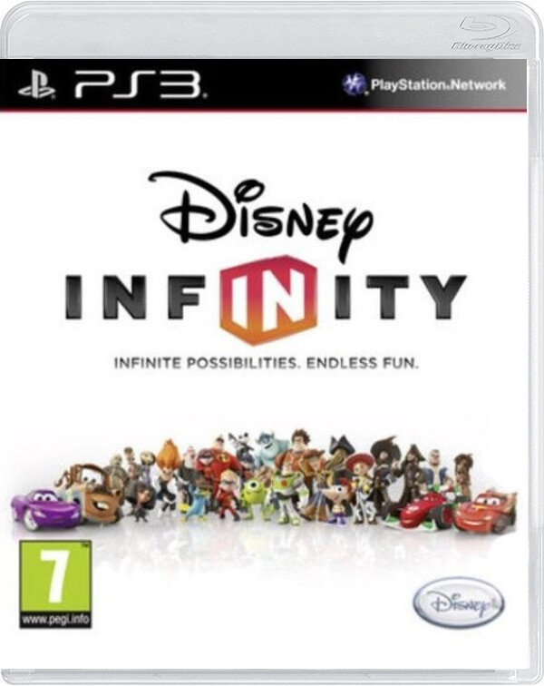 Disney Infinity