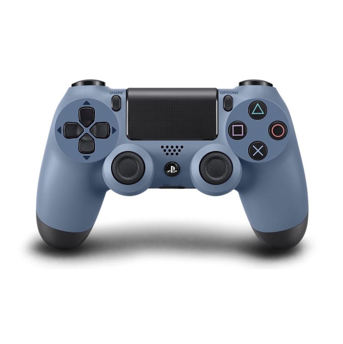 Sony PlayStation DualShock V2 Controller - Grey Blue
