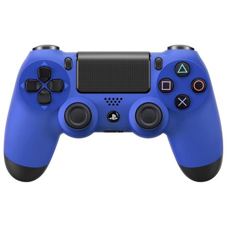 Sony PlayStation DualShock V1 Controller - Wave Blue