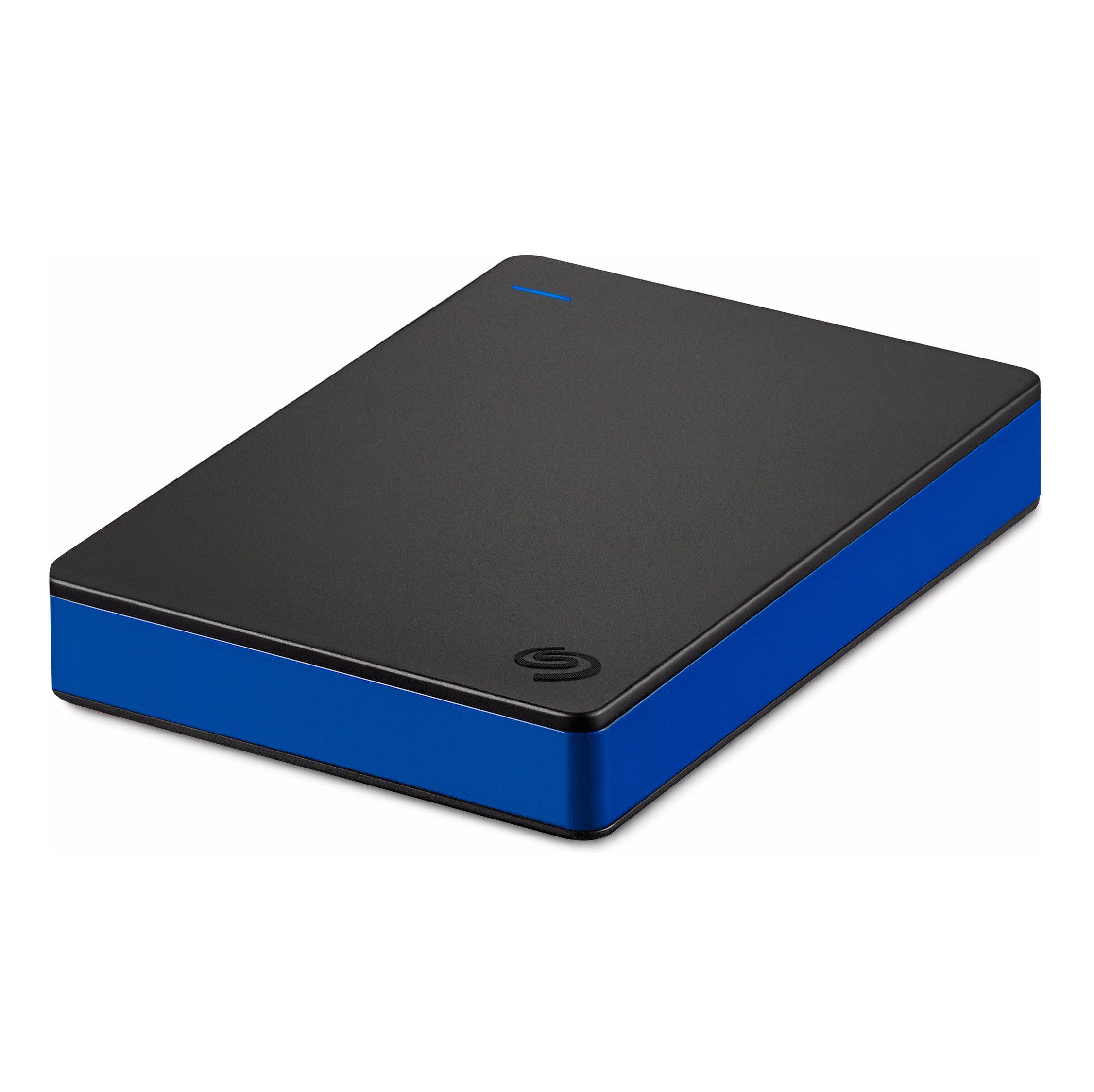 Seagate Game Drive PS4 - 4TB