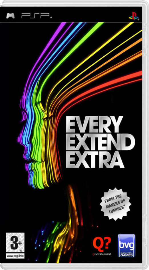 Every Extend Extra