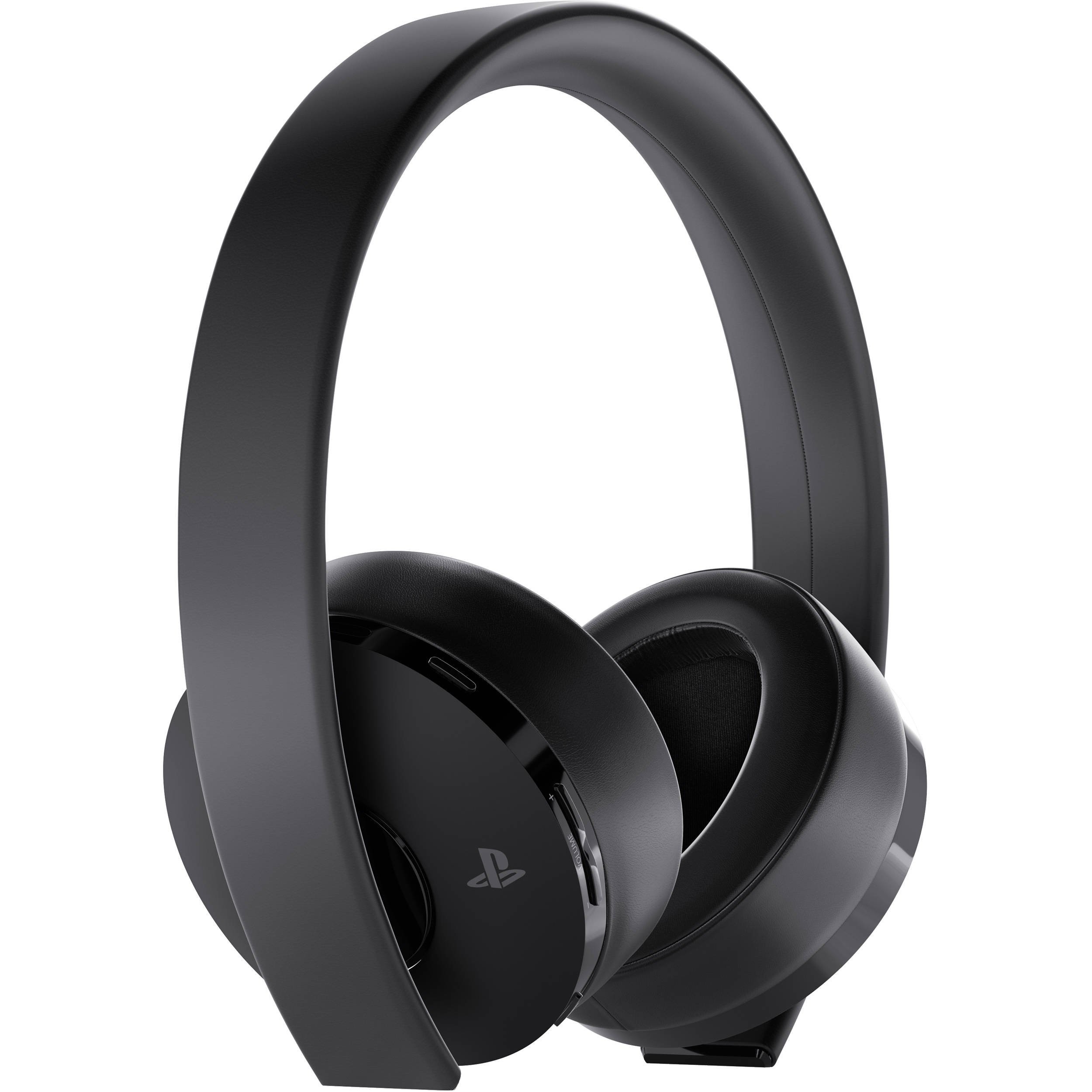 Sony Wireless Headset für Playstation 4