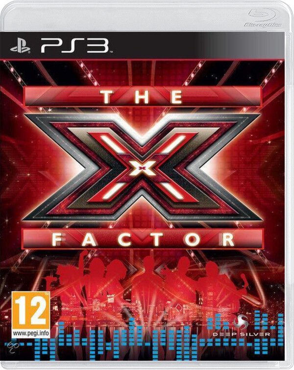 X Factor