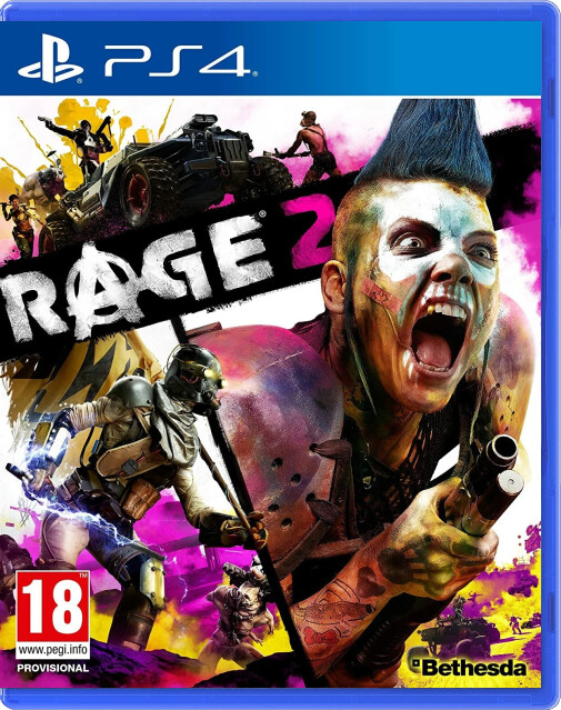 Rage 2