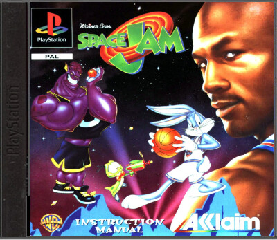 Space Jam
