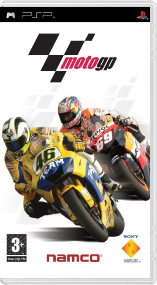 MotoGP