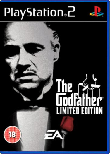 The Godfather: Limited Edition
