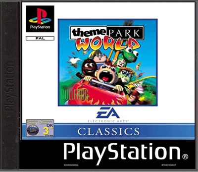 Theme Park World (Classics)