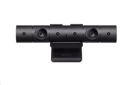 Sony PlayStation 4 Camera V2