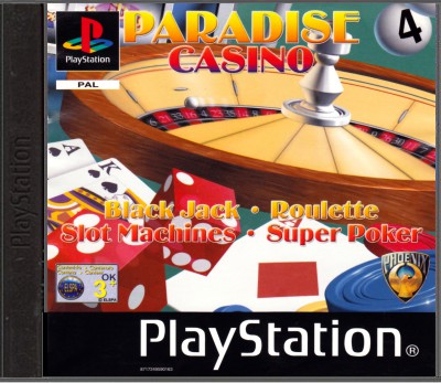 Paradise Casino