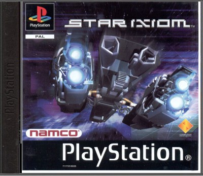 Star Ixiom
