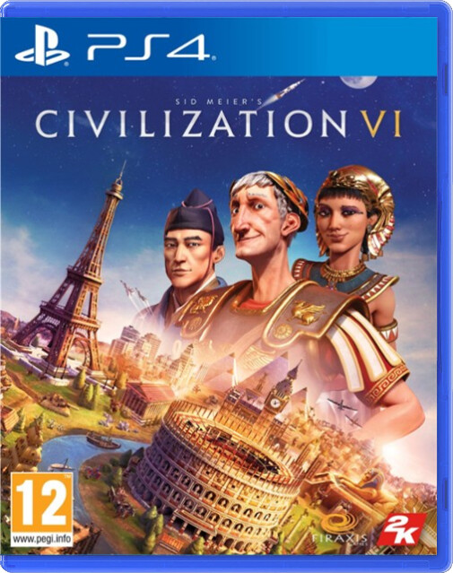 Civilization VI