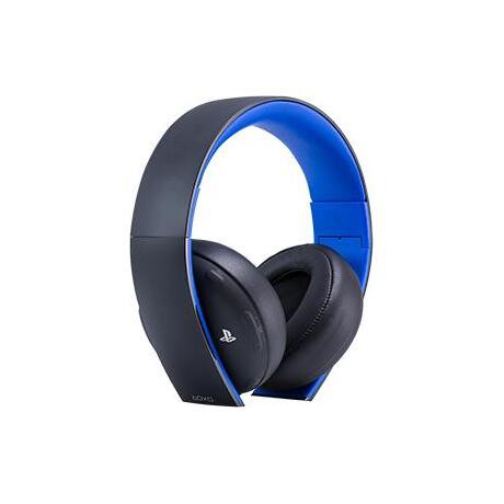 Sony Wireless Headset für Playstation 4 - 2.0