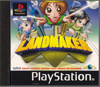 Landmaker