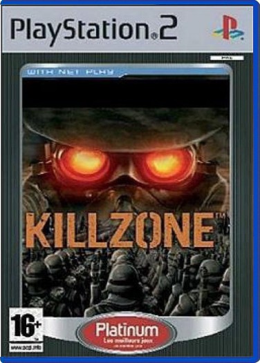 Killzone (Platinum)