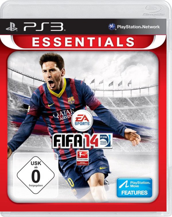 FIFA 14 (Essentials)