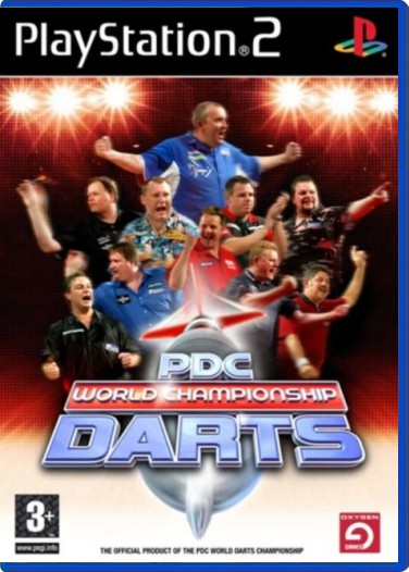 PDC World Championship Darts