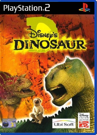 Disney's Dinosaur