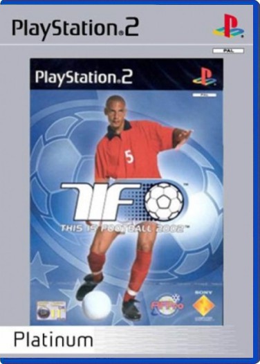 This is Football 2002 (Platinum)