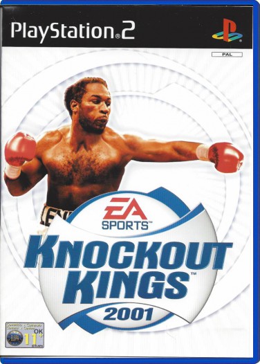 Knockout Kings 2001