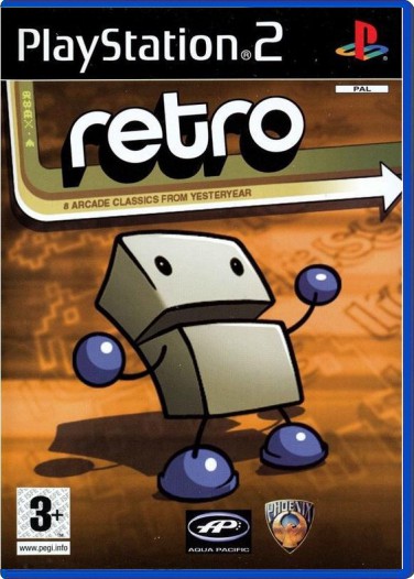 Retro (German)