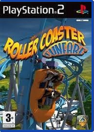 Roller Coaster Funfare