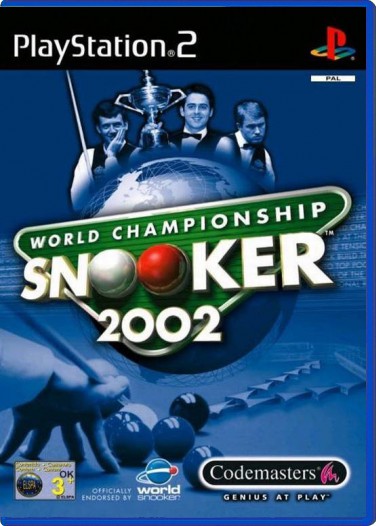 World Championship Snooker 2002