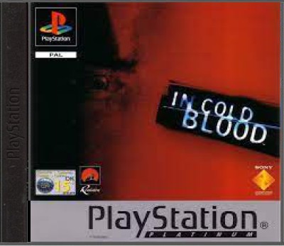 In Cold Blood (Platinum)