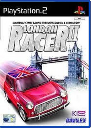 London Racer II