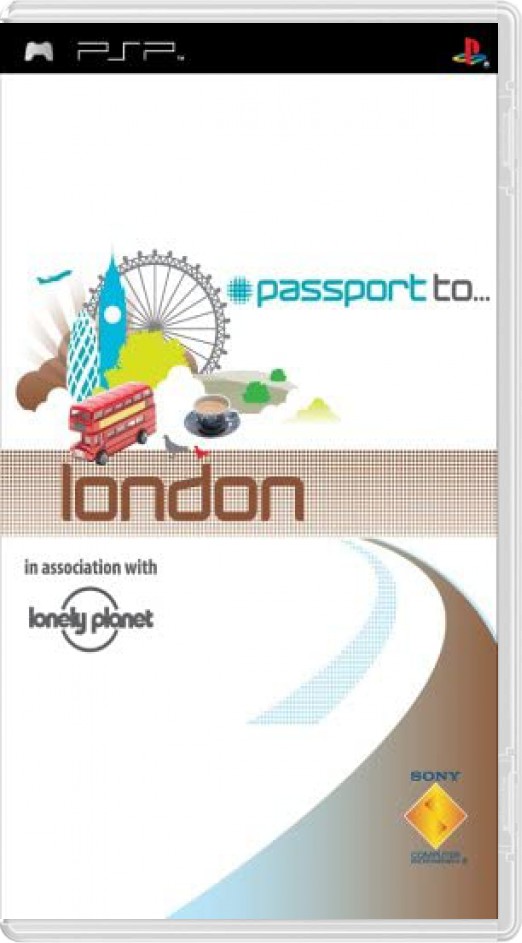 Passport to... London