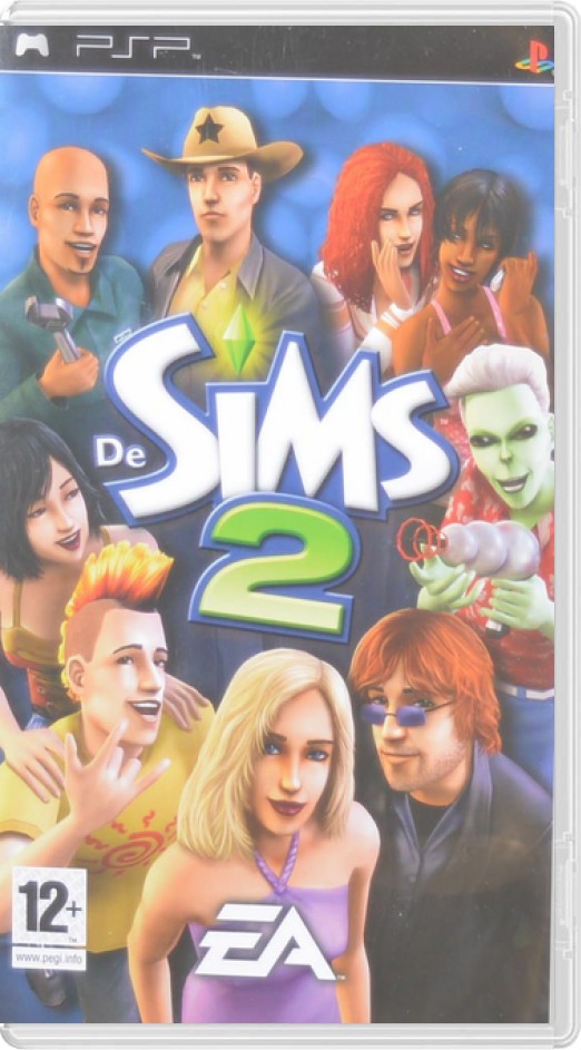 De Sims 2