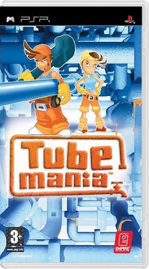 Tube Mania