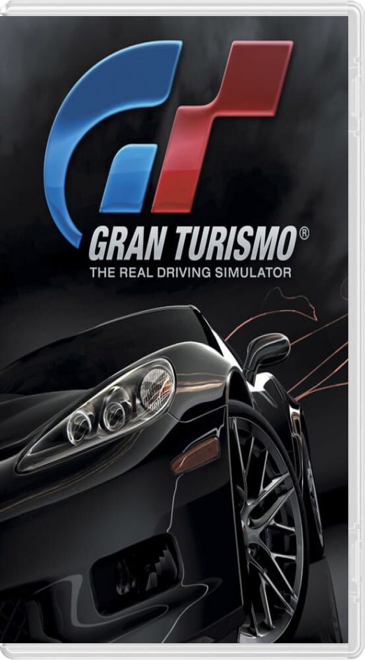 Gran Turismo (Platinum)