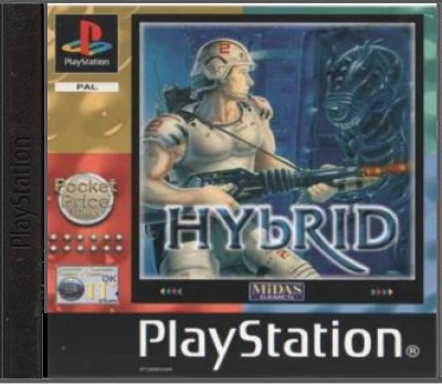 Hybrid