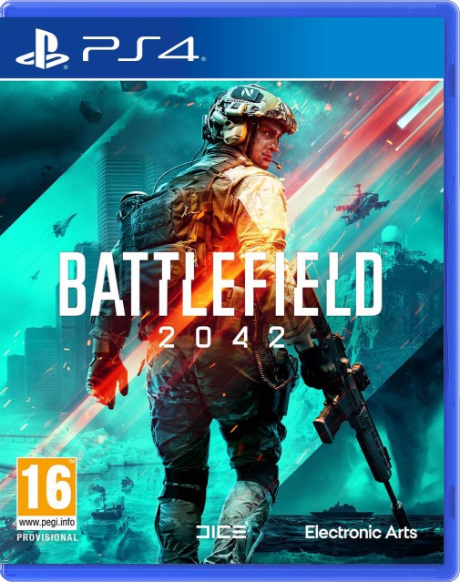 Battlefield 2042