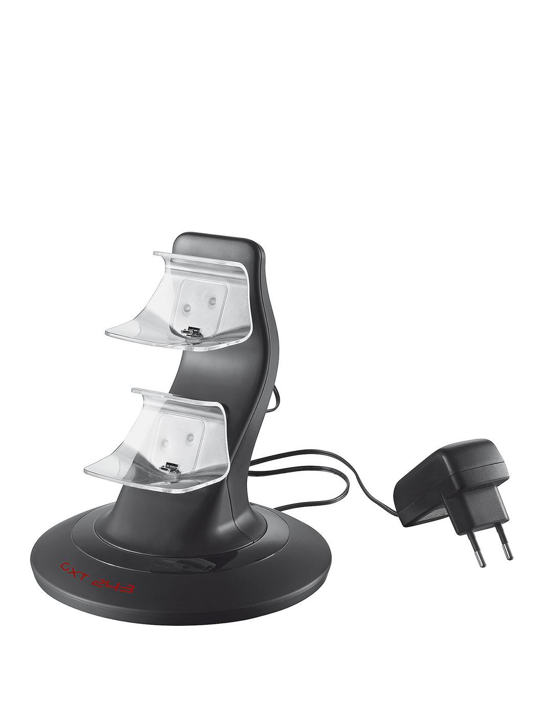Trust GXT243 Playstation 3 Dual Charger Docking Station