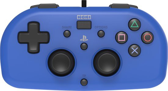 Hori Playstation 4 Mini Gamepad