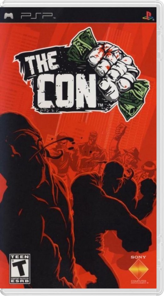The Con