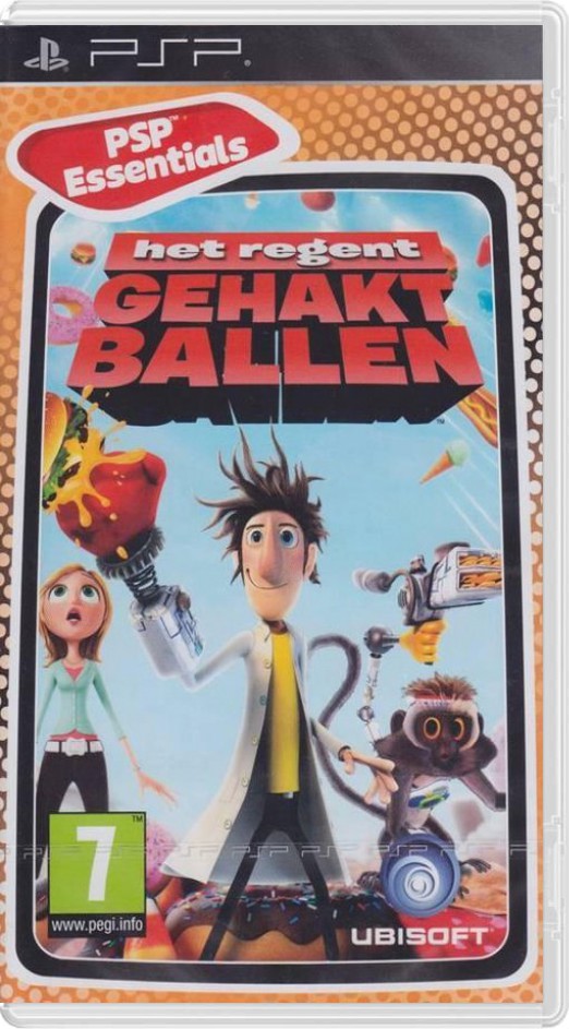Het Regent Gehaktballen (Essentials)