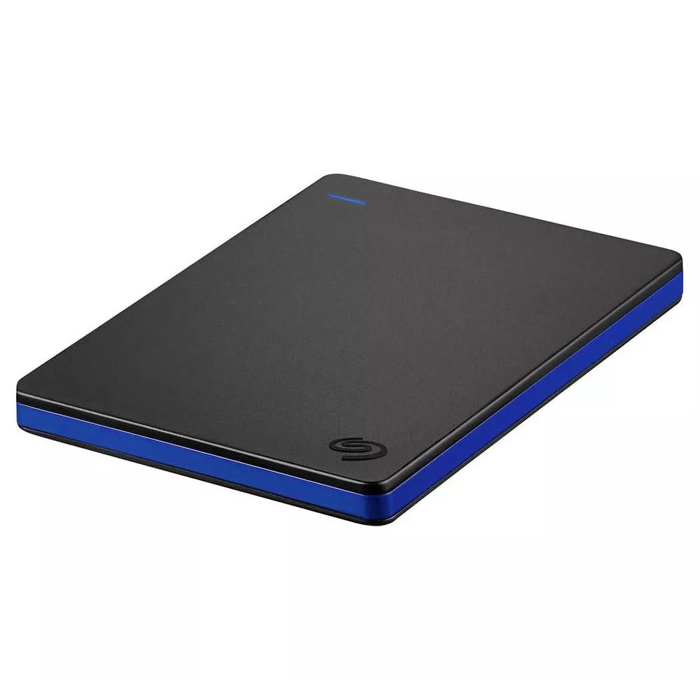 Seagate Game Drive PS4 - 2TB