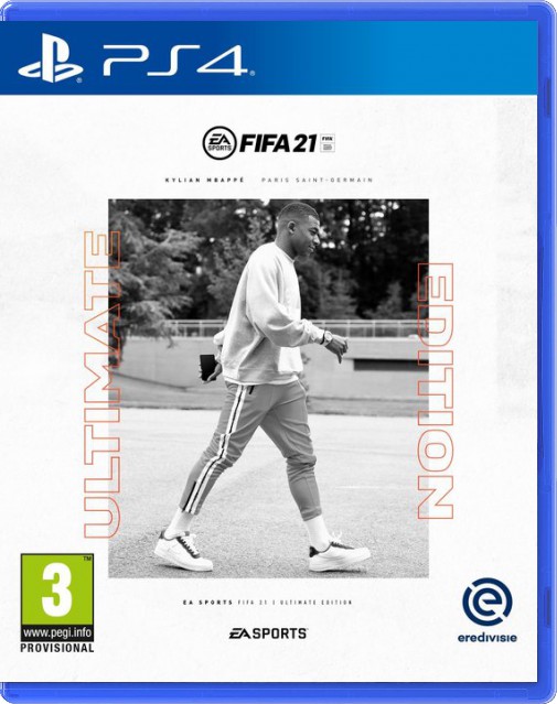 FIFA 21 (Ultimate Edition)